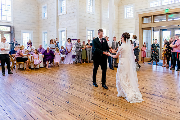 Walker Farms Wedding Reception17982
