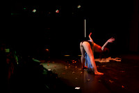 Madazon Can Can Presents: A Vibrant Student Burlesque Showcase at Pearl and Main