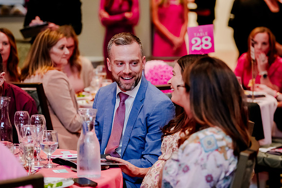 Girls on the Run Utah’s Sneaker Soirée: Empowering Women with Olympic Inspiration