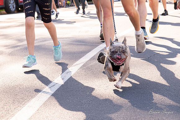 Girls on the Run Utah 5K at Sugarhouse Park6984