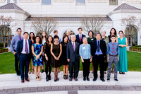 Dr William Higuchi's 85th Birthday Celebration-2960