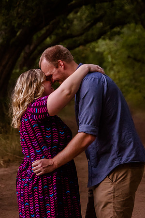 Cody Proposes at Red Butte Garden-8512