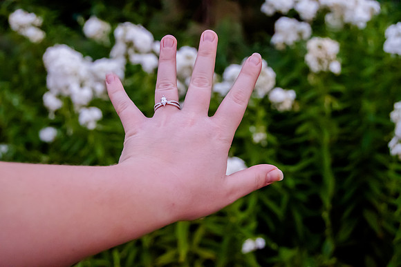 Cody Proposes at Red Butte Garden-8582