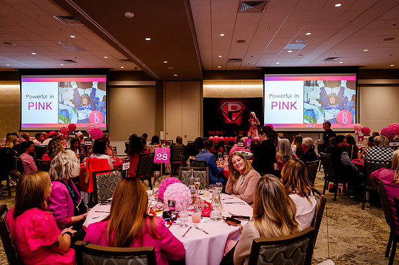 Girls on the Run Utah’s Sneaker Soirée: Empowering Women with Olympic Inspiration
