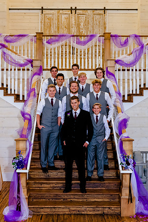 Walker Farms Wedding Reception17623