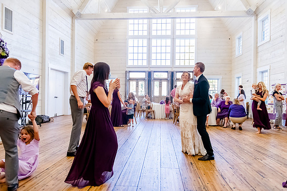 Walker Farms Wedding Reception18269