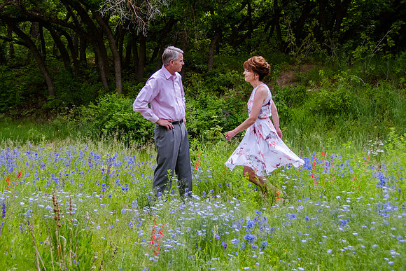 Rob and Brenda at Red Butte Garden-0369