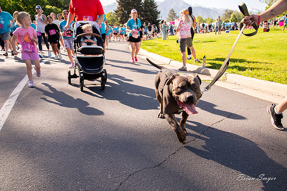 Girls on the Run Utah 5K at Sugarhouse Park7004