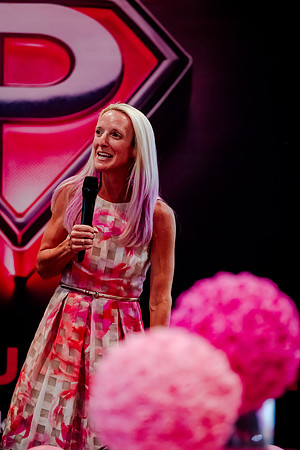 Girls on the Run Utah’s Sneaker Soirée: Empowering Women with Olympic Inspiration