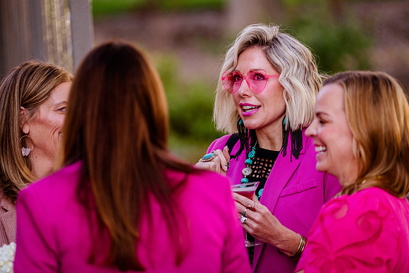 Girls on the Run Utah’s Sneaker Soirée: Empowering Women with Olympic Inspiration