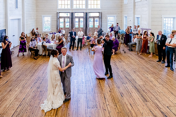 Walker Farms Wedding Reception18149