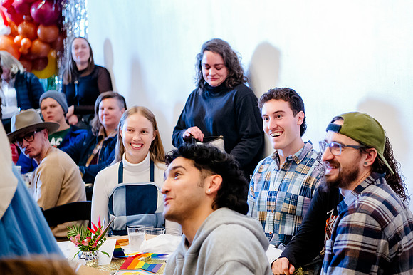 Flourishing Together: A Drag Brunch for Utah’s LGBTQ+ Community