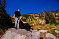 George and Janalee in Little Cottonwood Canyon-0345
