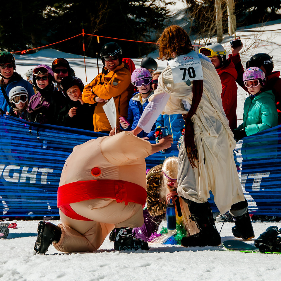 Canyons Pond Skimming-0917