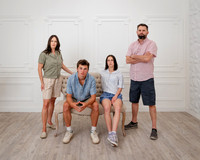 Groat Family Studio Session at Photopia Studios021606-2