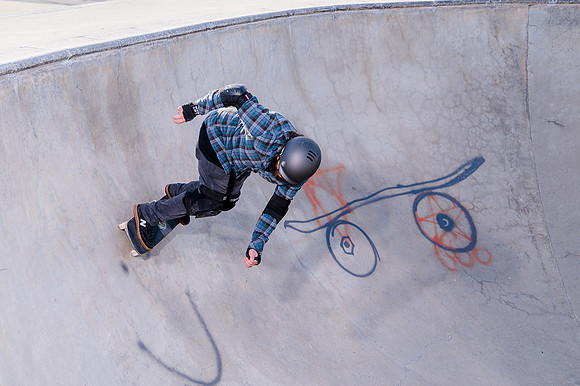 Skate 202027317