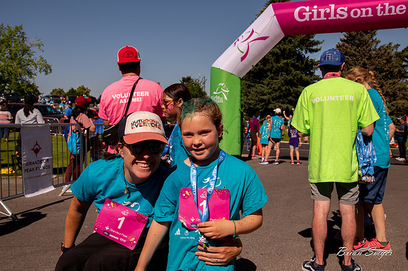 Girls on the Run Utah 5K at Sugarhouse Park7686