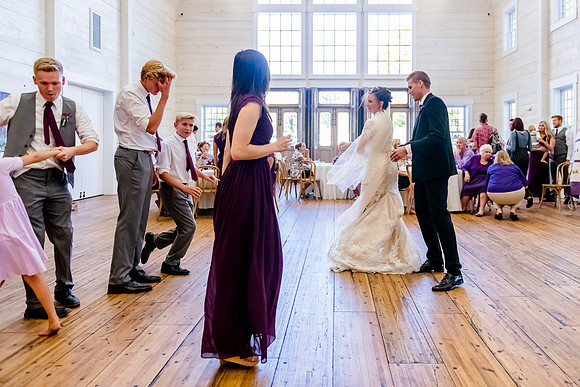 Walker Farms Wedding Reception18263