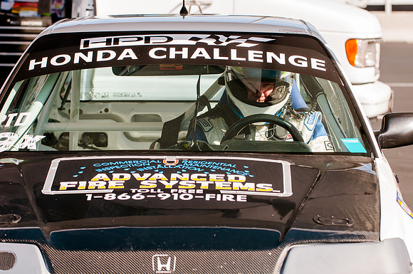 Brian Smyer NASA 2013-5000