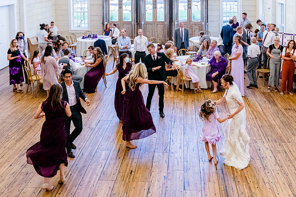 Walker Farms Wedding Reception18224