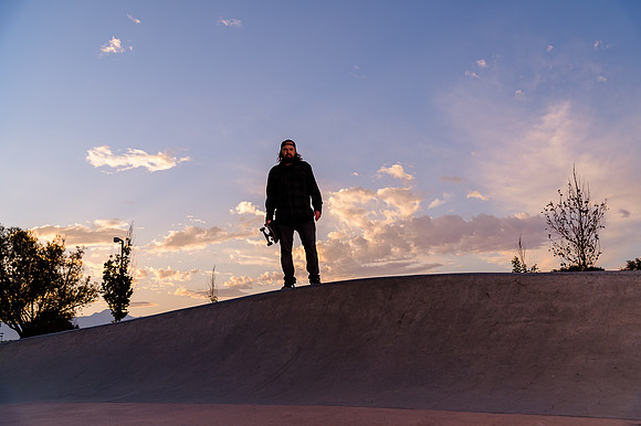 Skate 202027087