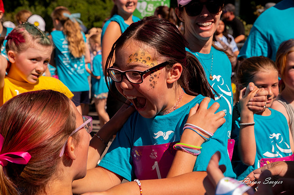 Girls on the Run Utah 5K at Sugarhouse Park7592