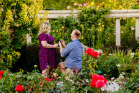 Cody Proposes at Red Butte Garden-8116