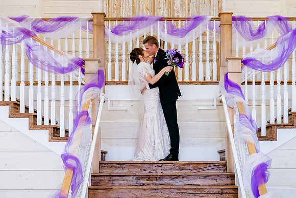 Walker Farms Wedding Reception17107