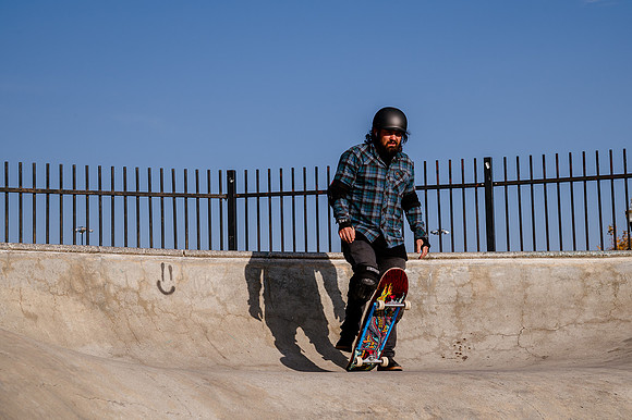 Skate 202027426