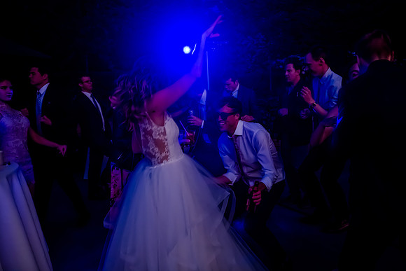 Matt and Erin Wedding Day 12052