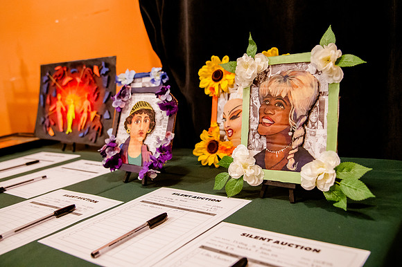 Flourishing Together: A Drag Brunch for Utah’s LGBTQ+ Community