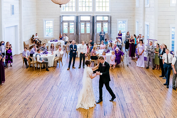 Walker Farms Wedding Reception18041