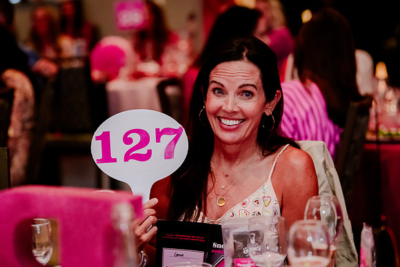 Girls on the Run Utah’s Sneaker Soirée: Empowering Women with Olympic Inspiration