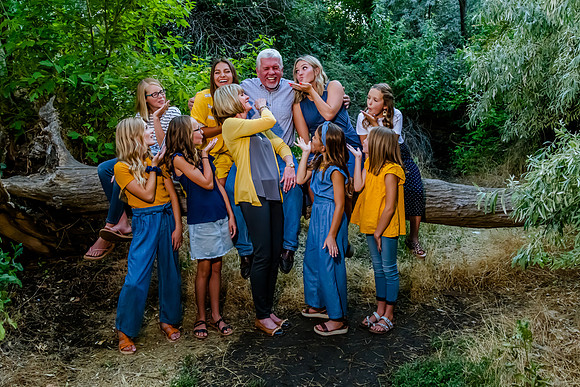 575Family Portraits at Wheeler Farm