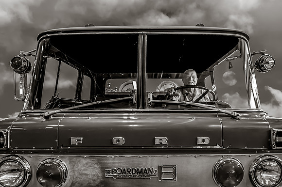 Drive