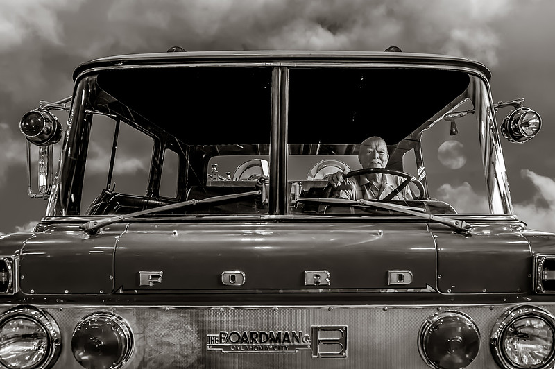 Drive