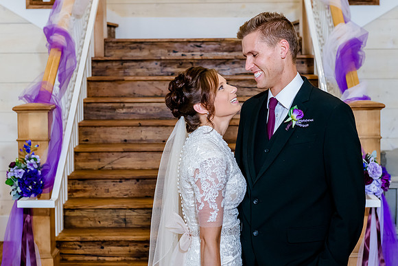 Walker Farms Wedding Reception17121