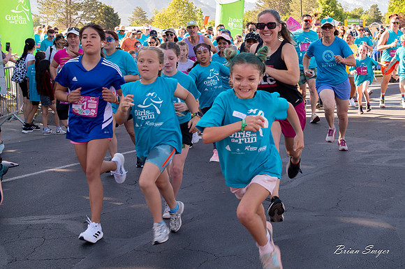 Girls on the Run Utah 5K at Sugarhouse Park6782