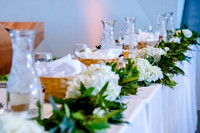 Pierpont Place Wedding at Natural History Museum 8885
