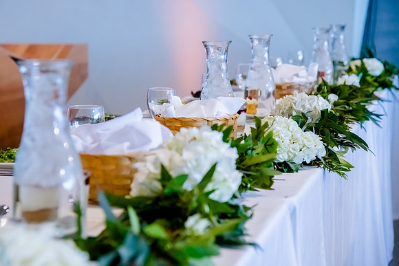 Pierpont Place Wedding at Natural History Museum 8885