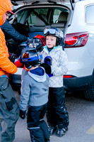 Family Ski at Snowbasin 4-5-17-6722