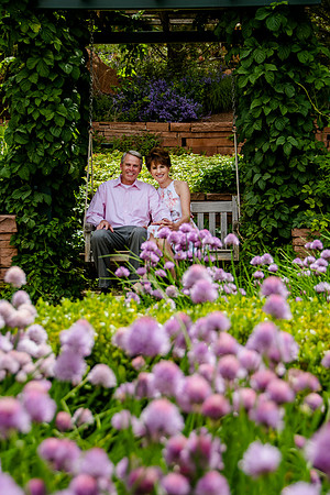 Rob and Brenda at Red Butte Garden-0125