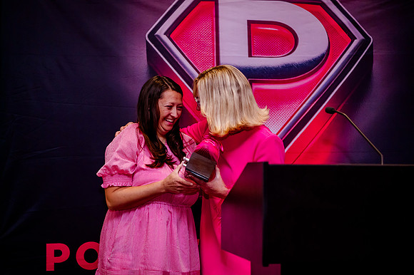 Girls on the Run Utah’s Sneaker Soirée: Empowering Women with Olympic Inspiration