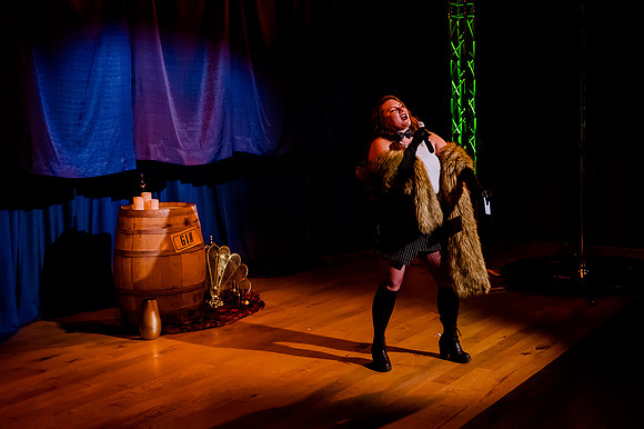 Bootleggers Ball81231