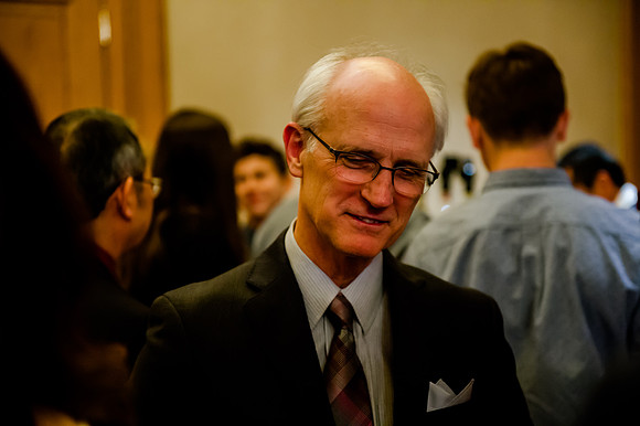 Dr William Higuchi's 85th Birthday Celebration-3323