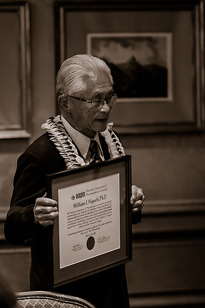 Dr William Higuchi's 85th Birthday Celebration-3628