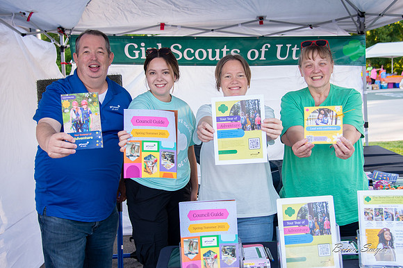 Girls on the Run Utah 5K at Sugarhouse Park6105