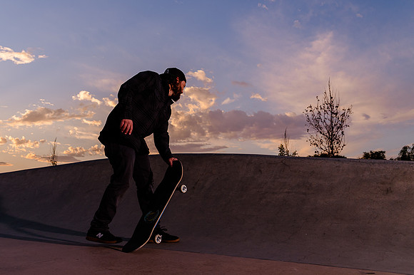 Skate 202027085
