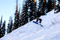 Double Black Diamonds-0619