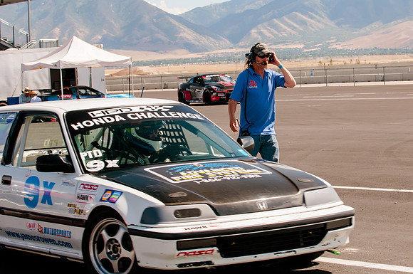 Brian Smyer NASA 2013-5037